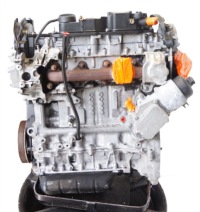 Купить Двигатель двигатель citroen peugeot c3 2 208 1,4 e-hdi 8hp 10fdbw, фото thumb