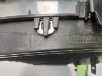 17+ g01 g02 bmw x3 x4 решітка радіатора решітка радіатора права w бампер Київ, фото thumb