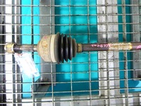 фото thumb №3, Приводной вал левая citroen c3 pluriel 1.6 16v полуавтомат