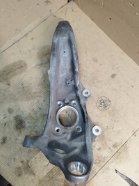 фото thumb №7, Bmw 7 g11 g12 xdrive поворотный кулак ступица перед 688438001