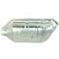 фото thumb №1, Катализатор заменитель mercedes l60