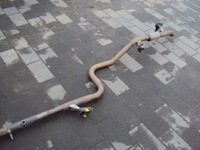 фото thumb №3, Dpf труба выхлоп peugeot 2008 i 1.6 ehdi 2015 rok