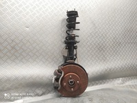 фото thumb №11, Поворотный кулак левая амортизационная стойка ford transit courier