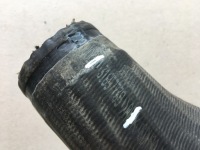 фото thumb №6, Volvo v60 i lift 13- s60 ii труба wąż шланг интеркулер 31657739 2.0 d