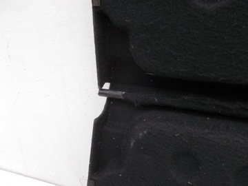 фото thumb №10, Полка багажника зад задняя skoda octavia ii hb хэтчбек 1z5867769