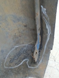 фото thumb №12, Audi a5 8t s-line ксенон pdc 8t0807437d бампер перед переднее