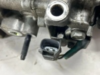 Компрессор кондиционера dodge charger 4471607114 3.6l бензиновый 218kw 2015 Киев, фото thumb