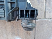 Focus mk3 c-max mk2 kuga mk2 радиатор воды кондиционера Оригинал, фото thumb