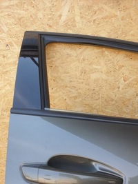 фото thumb №13, Peugeot 5008 ii дверь правый перед неокрашенный ekl