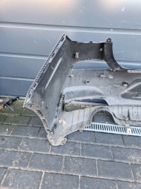 фото thumb №9, Hyundai i30 iii n бампер задняя