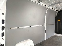 фото thumb №1, Master iii movano wybicie кузов плита обшивка