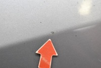 фото thumb №7, Двері ліва задня задні z163 opel corsa d 5d 06-11