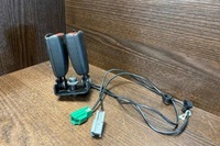 фото thumb №8, Pas безпеки задній лівий volvo s40 ii ms 30661796 2.0l дизель 100kw