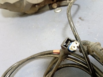 фото thumb №8, Cls w257 350 cdi 400d суппорт перед правые 360mm