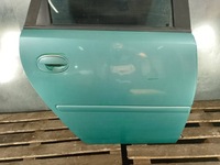 фото thumb №9, Дверь правый задняя opel meriva a z397