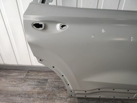 фото thumb №11, Дверь hyundai santa fe iv 2018- задние правое nowe оригинальные