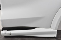 фото thumb №3, Ford puma mk2 дверь левый задняя задние