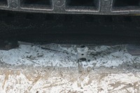 фото thumb №9, Pas передній радіатор skoda superb ii lift 2.0 tdi