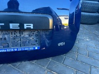 фото thumb №10, Крышка багажника задняя задняя + стекло dacia duster i 10- dvd42