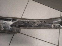 фото thumb №8, Защита крыла левая toyota avensis 53867-05020