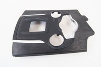 фото thumb №1, Рамка передач dekor туннель alfa romeo stelvio 2.0t