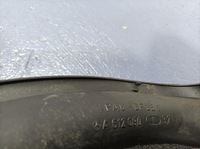 фото thumb №5, Mercedes ml w163 2.7 cdi 163 km 612963 коллектор всасывающий a61209037