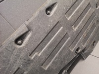 фото thumb №12, Защита подвеска левая audi a8 d3 4e0825205d