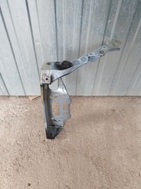 фото thumb №1, Pas передній панель фари лівий lexus is ii 2005-2013