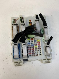 фото thumb №1, Bsi коробка запобіжників 31412857 volvo v40 ii