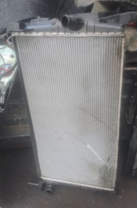 Купить Mini cooper 3 1.2 радиатор воды, фото thumb