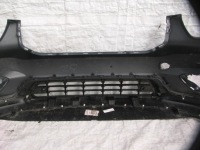 Volvo xc40 inscription 17- бампер передний спойлер в Украине, фото thumb