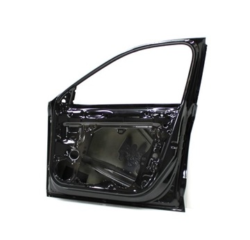 фото thumb №6, Skoda octavia iv 5e3 5e6 5e7 двері праві перед передні org