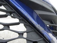 фото thumb №8, Бампер seat leon iii lift 17-20 перед pdc cupra