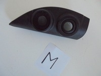 фото thumb №1, Треугольник защита зеркало левая fiat doblo ii combo d