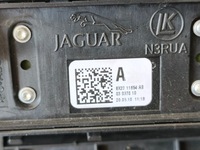 фото thumb №6, Jaguar xf x250 08-11 защита pod руль + панель europa оригинальный номер