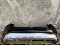 фото thumb №1, Бампер задняя toyota corolla e21 kombi trek комплектный