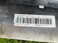 фото thumb №7, Bmw 5 g30 g31 бампер передній перед решітка + напрямна