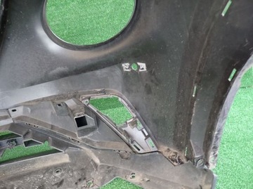 фото thumb №6, Nissan juke ii 19- бампер переднє перед