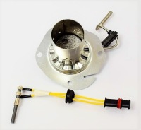 фото thumb №1, Горелка webasto at2000st kpl.