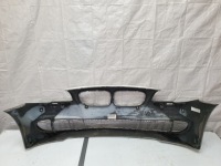 фото thumb №7, Bmw 5 f10 f11 10-14 бампер передній перед