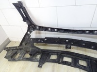 фото thumb №7, Mercedes gl w166 amg підсилювач бампера a1668852165 llu