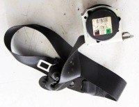 Mini cooper r56 ремень безопасности правая  передний перед 601028800d Цена, фото thumb