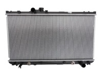 Купити Радіатор води lexus is200 2.0 r6 1999-2005, фото thumb