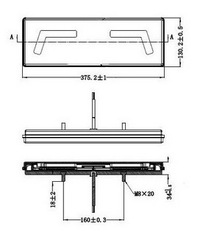 фото thumb №14, Лампа задняя renault premium midlum mascot led 24v