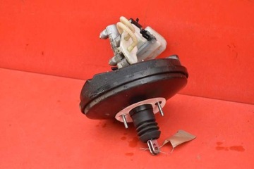 фото thumb №5, Підсилювач насос гальмівна eu 13159856qa opel meriva a 1.6 16v 100 km 02-06
