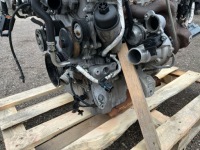 Купити Двигун комплектний  maserati ghibli quattroporte 3.0 v6 m156b 410km, фото thumb