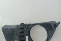 фото thumb №1, Решётка противотуманных фар dodge grand caravan 68100699aa 2018