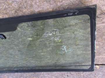 фото thumb №6, Grand vitara ii скло перед передня лобове