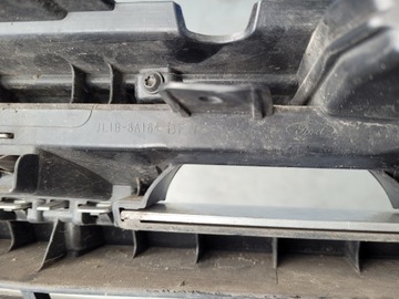 фото thumb №14, Ford expedition 2018-2021 18-21 решітка решітка радіатора перед