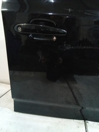 фото thumb №6, G635 двері правий перед bmw x3 e83 schwarz 2